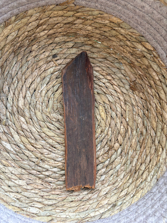 Bois Bandé:Poutoulou