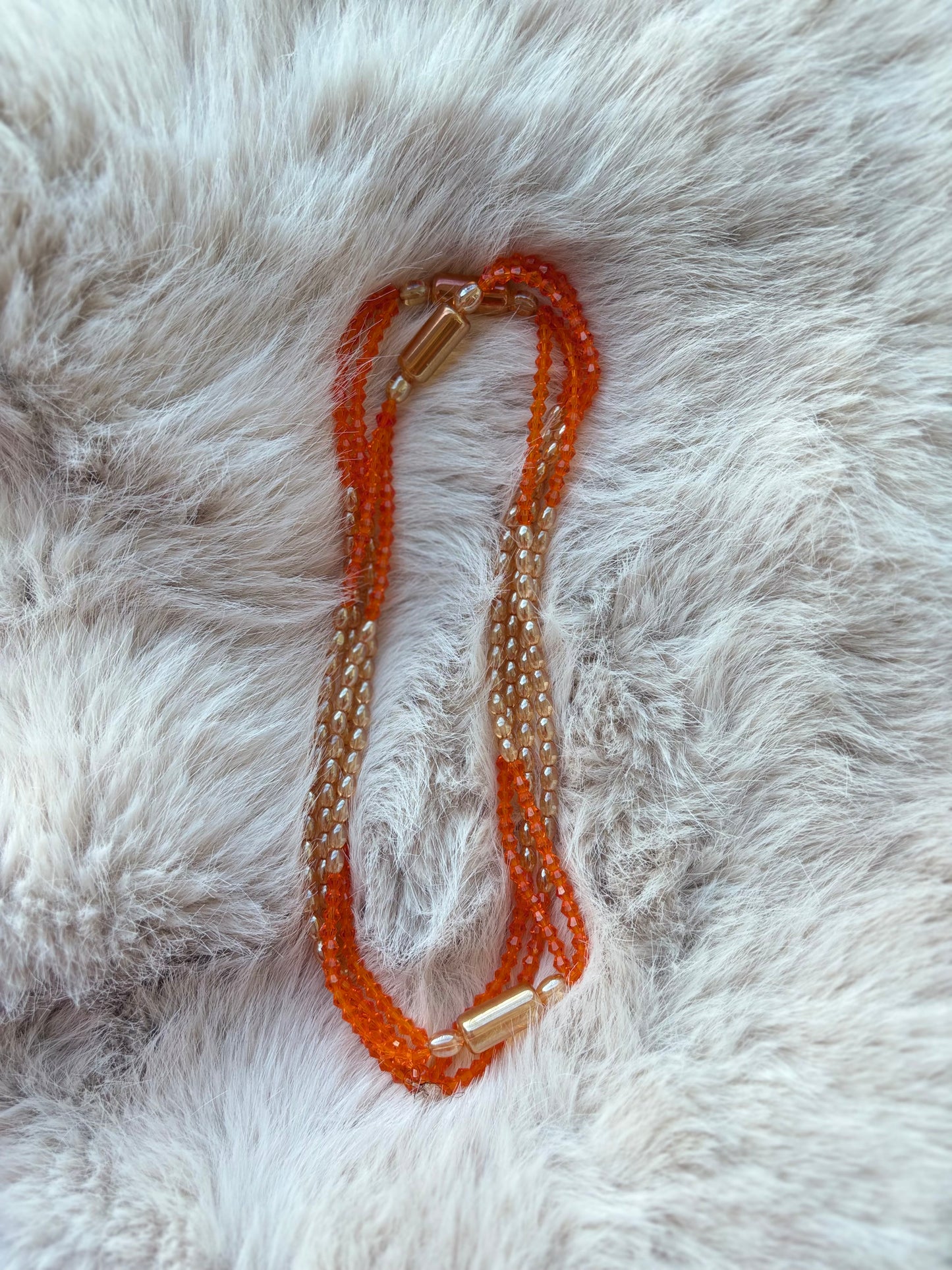 Baya Africain Élastique