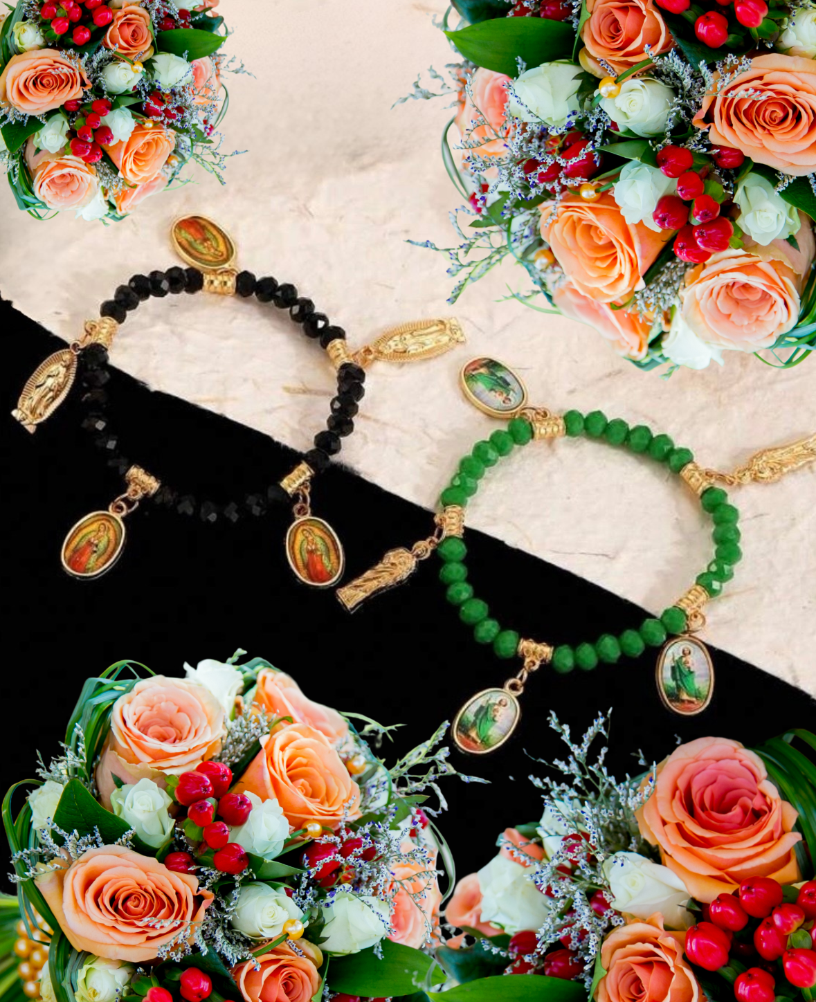 Bracelets Duo