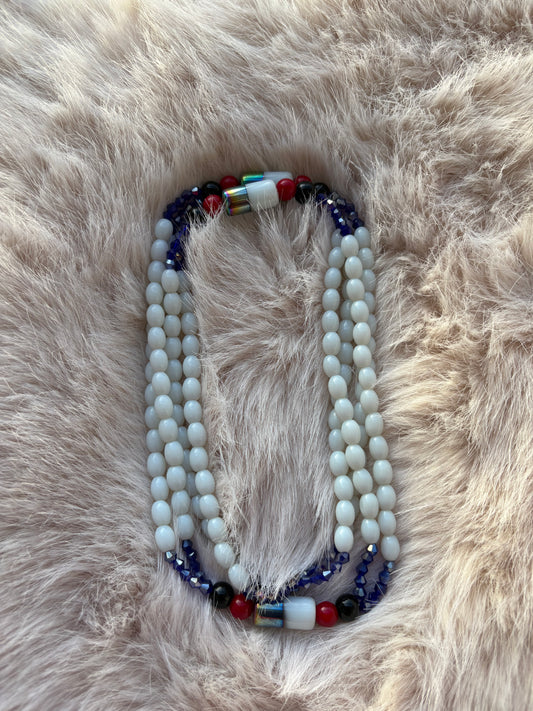 Bayas Traditionnel Double