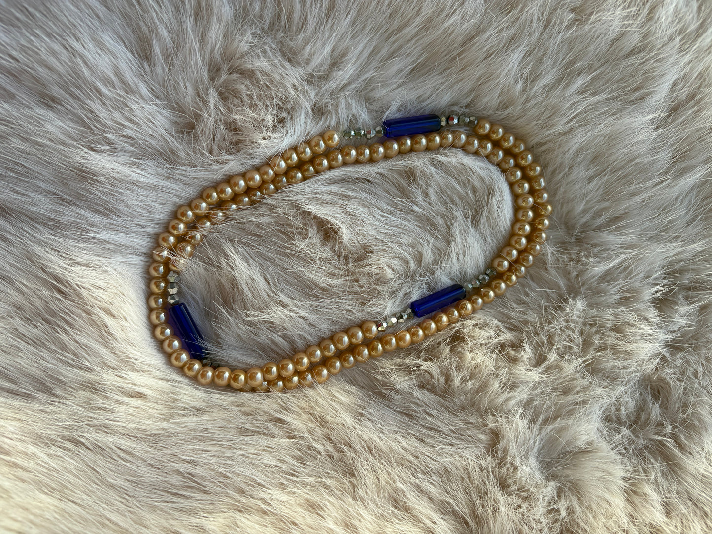 Bayas Traditionnel Double