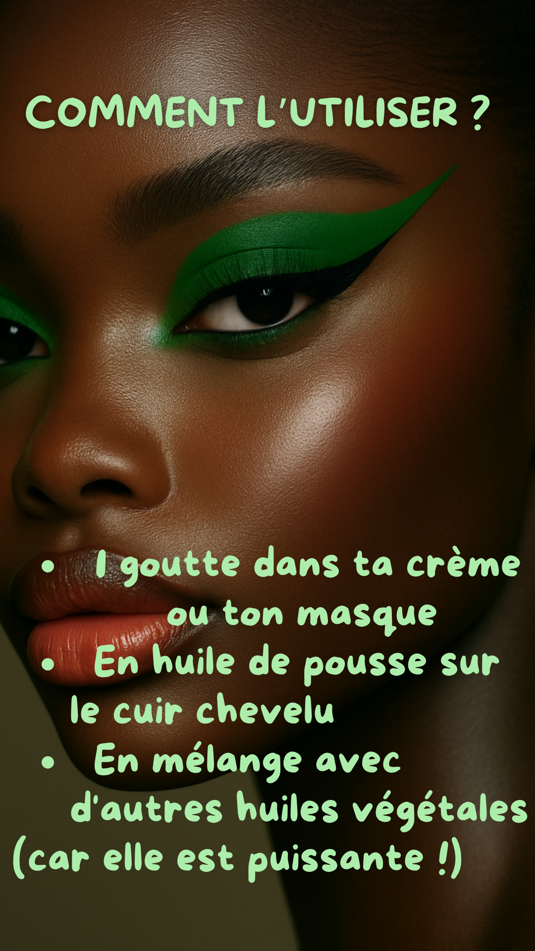 Huile de Neem