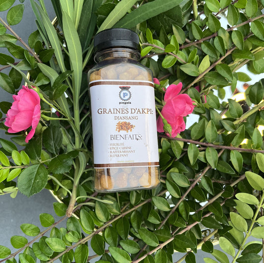 Graine d’ Akpi :Djansang