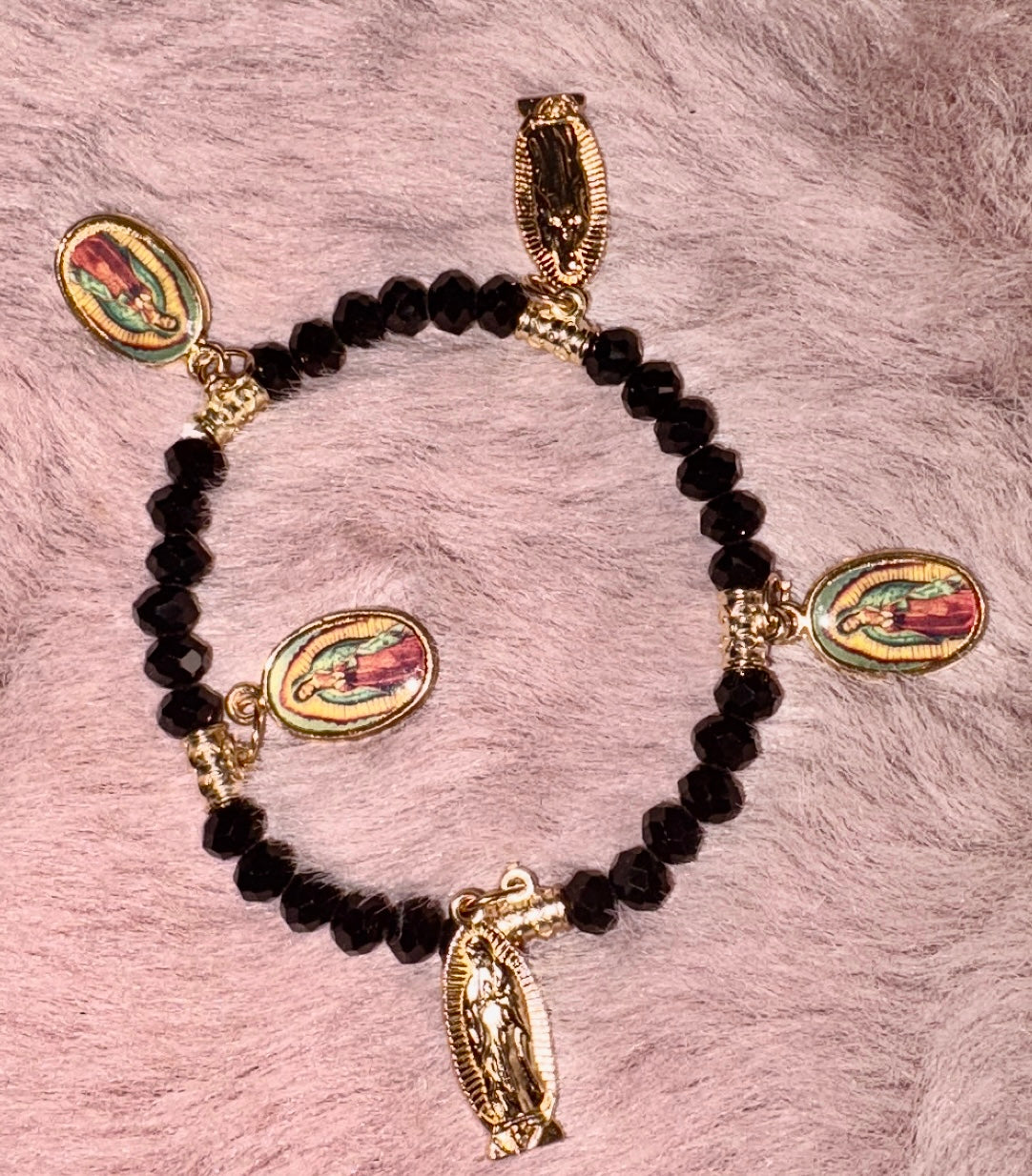 Bracelets Duo