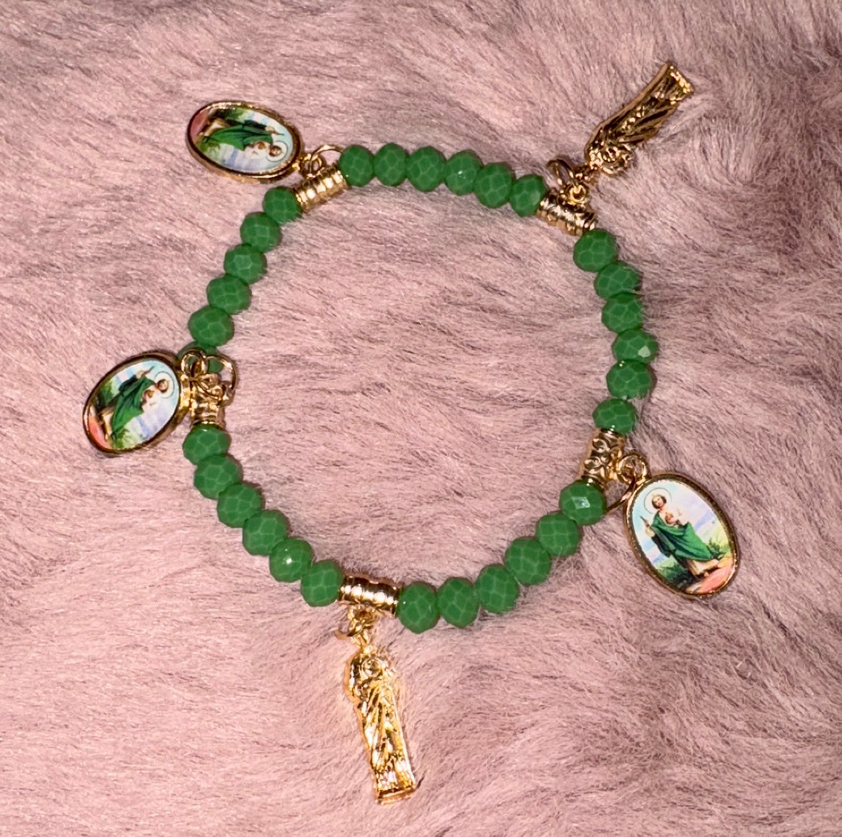 Bracelets Duo