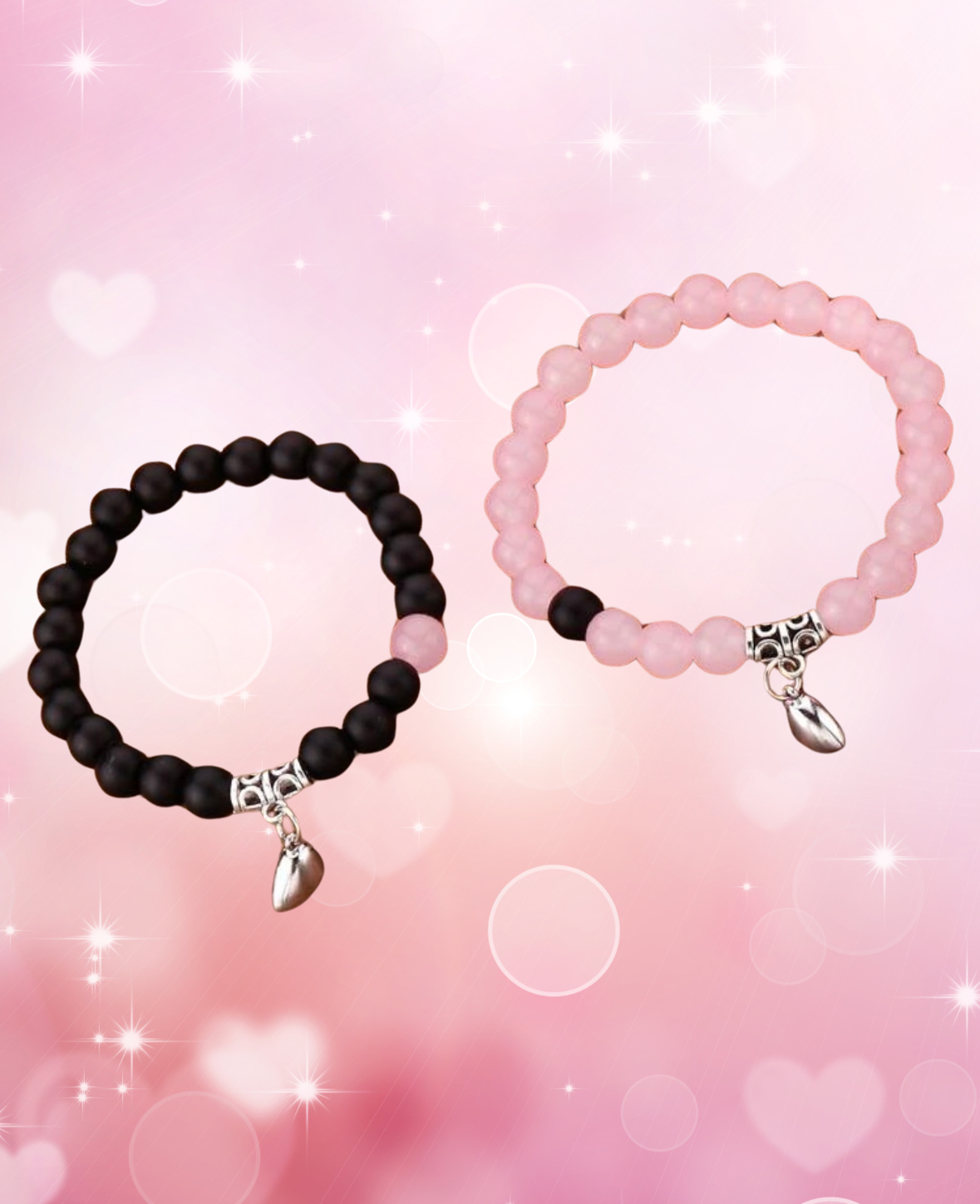 Bracelets Duo