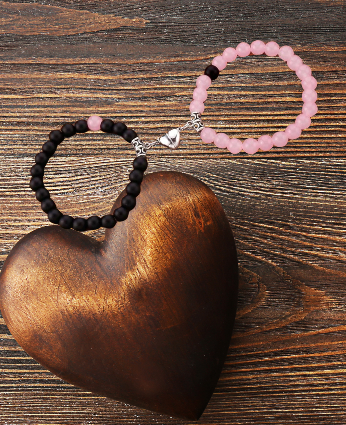Bracelets Duo