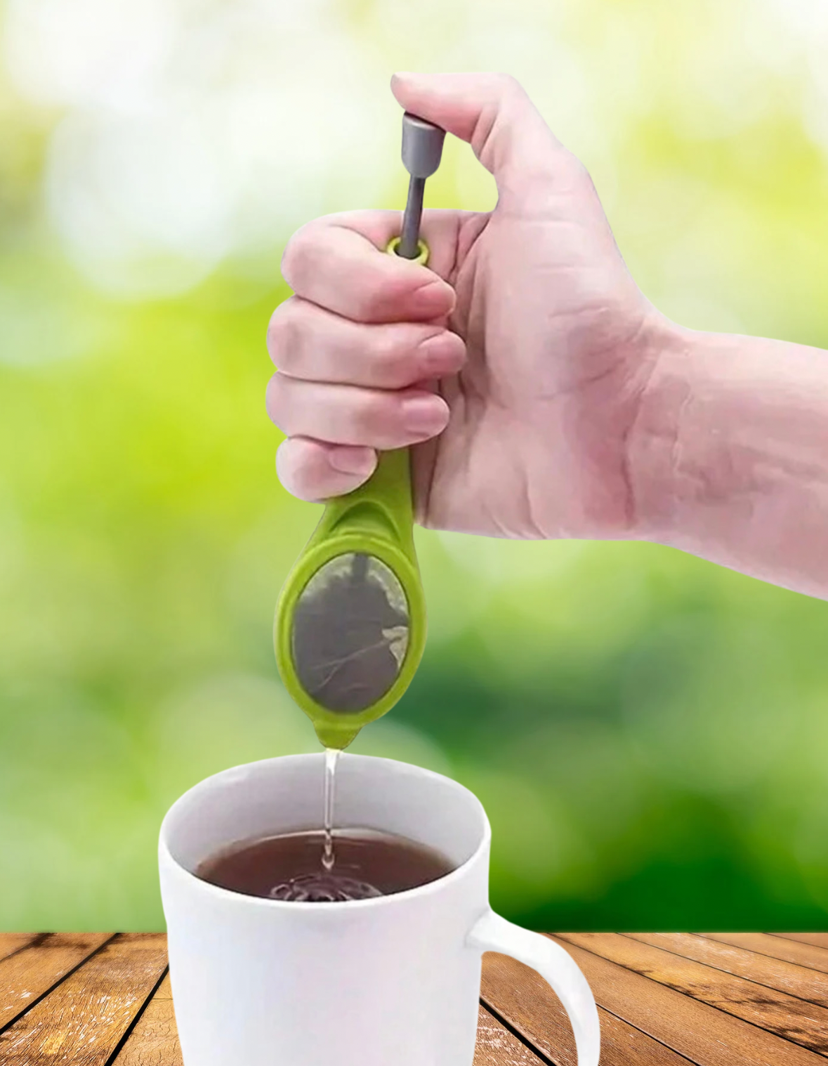 Infuseurs à Thé
