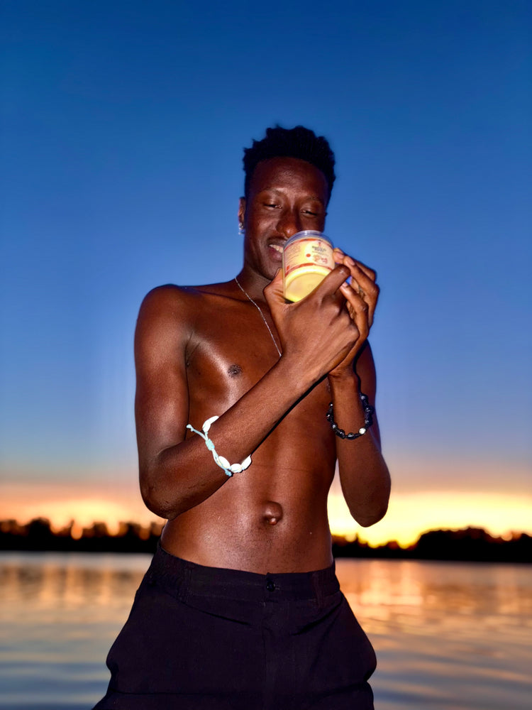 Beurres ,Baume naturels & Chantilly