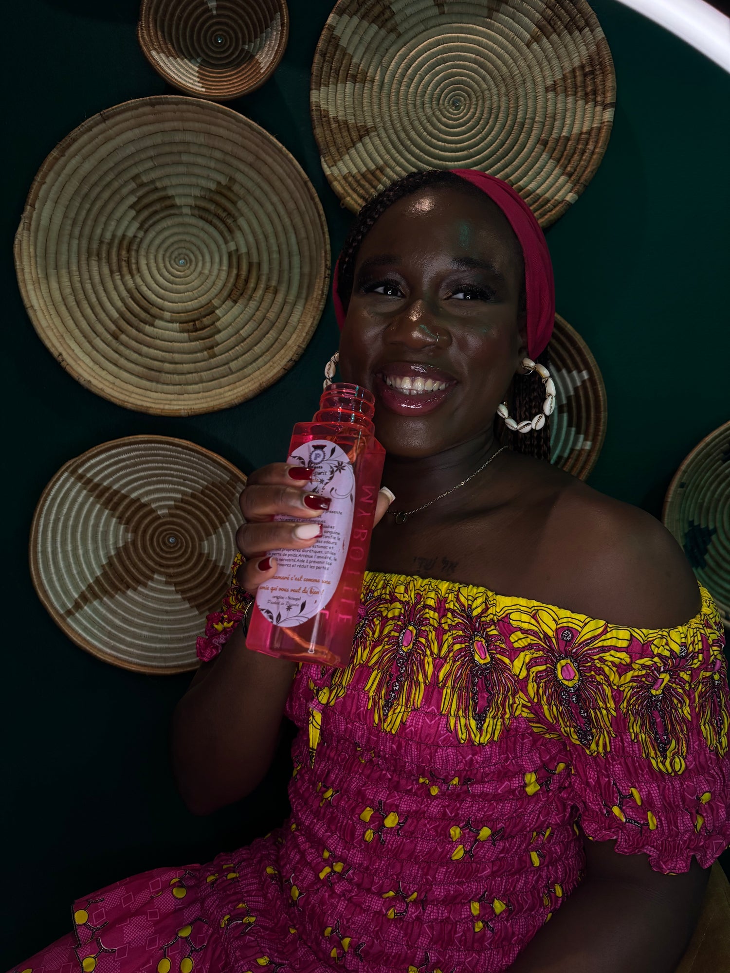 Harmonie et Conforme Intime : Secrets de Femmes