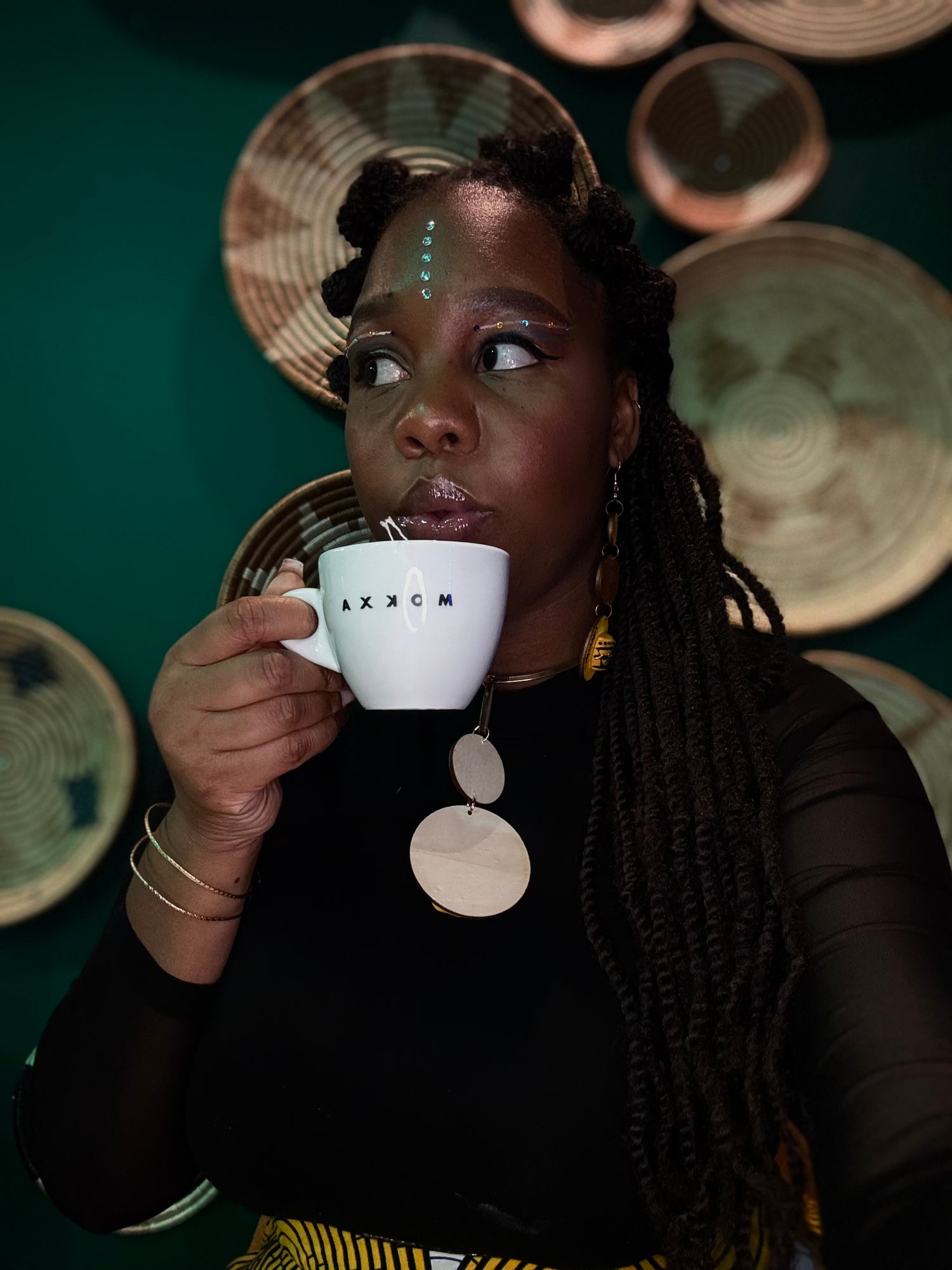 Tisanes et Infusions