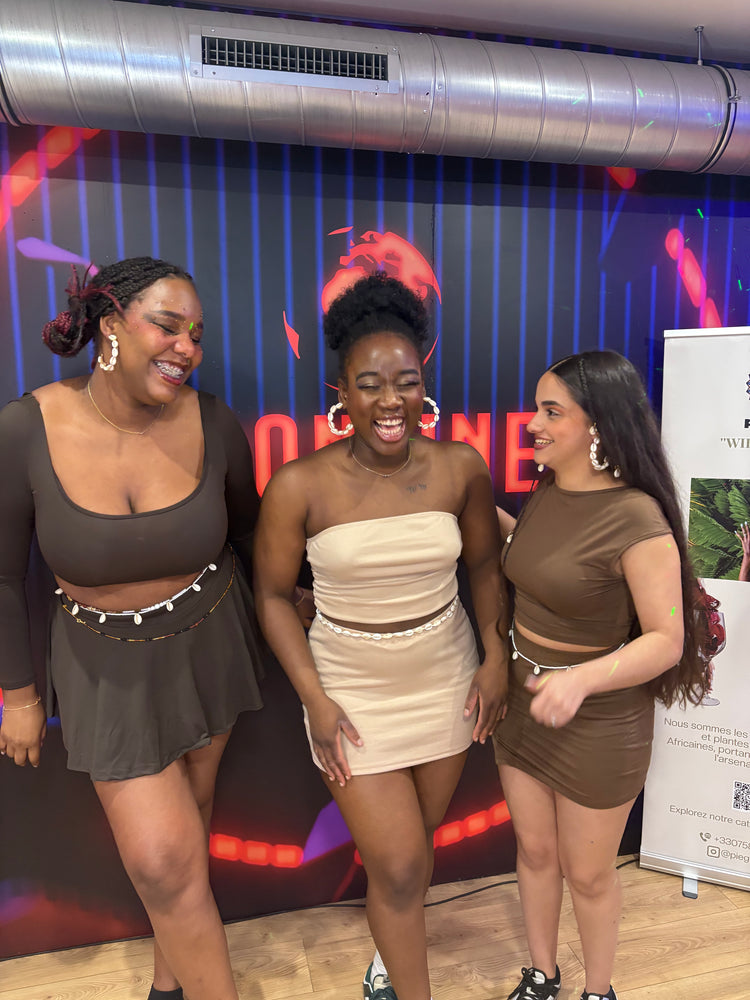 Accessoires & Artisanat :Bayas