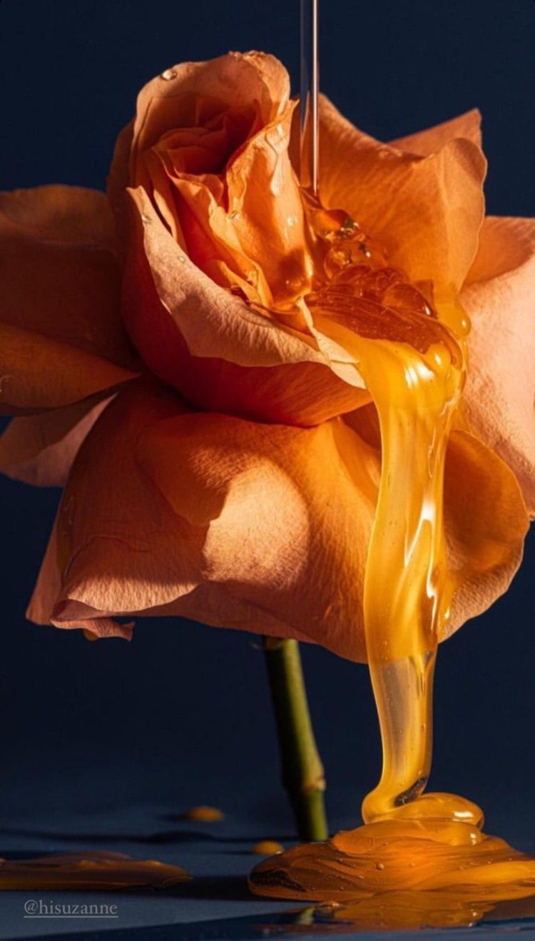 Passion et Vitalité intime