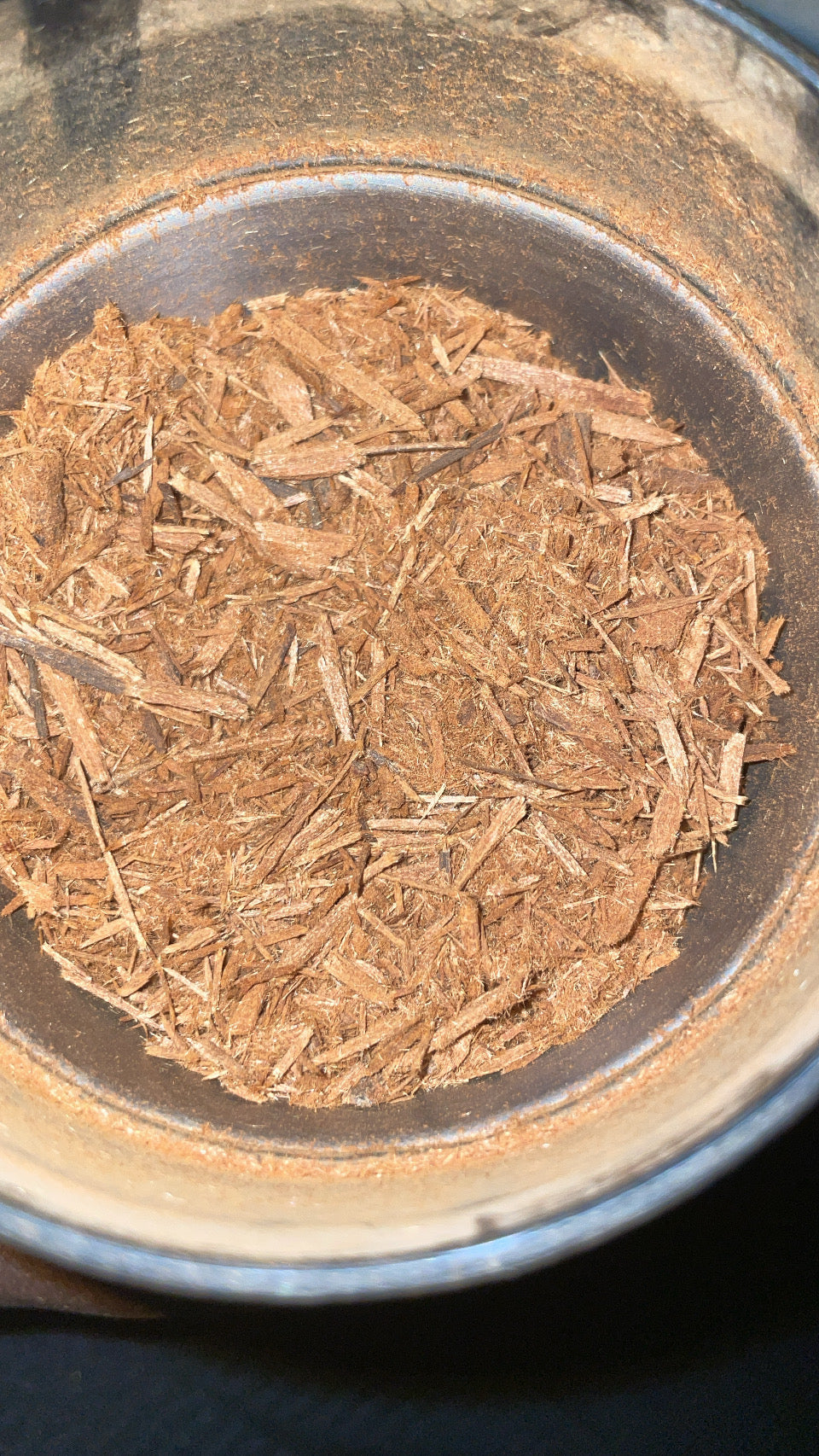 Bois Bandé:Poutoulou