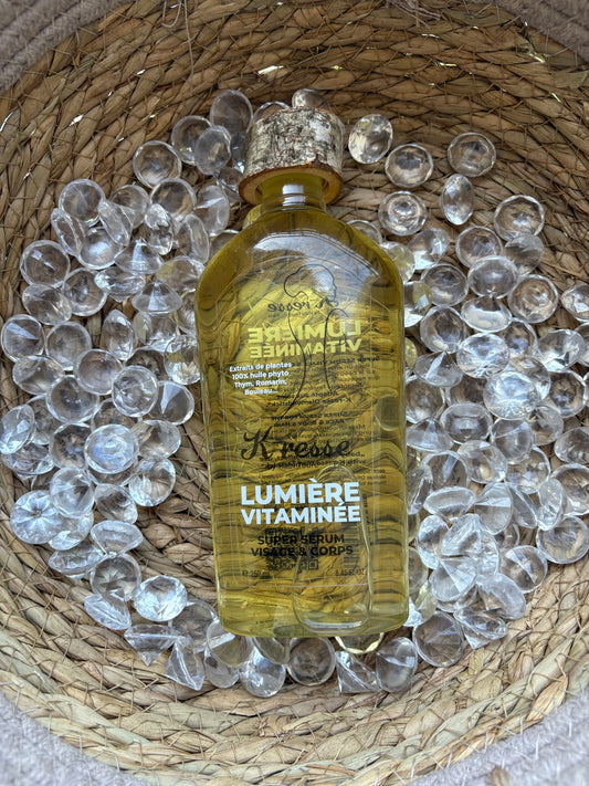 Sérum Vitamine C