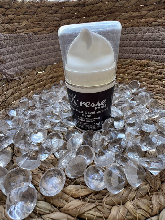 Crèmes de Nuit- Visage