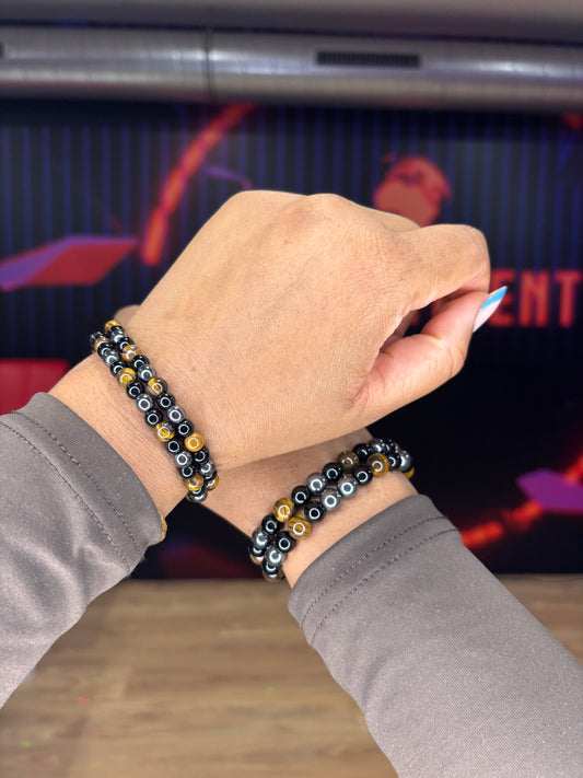 Bracelet en Pierre