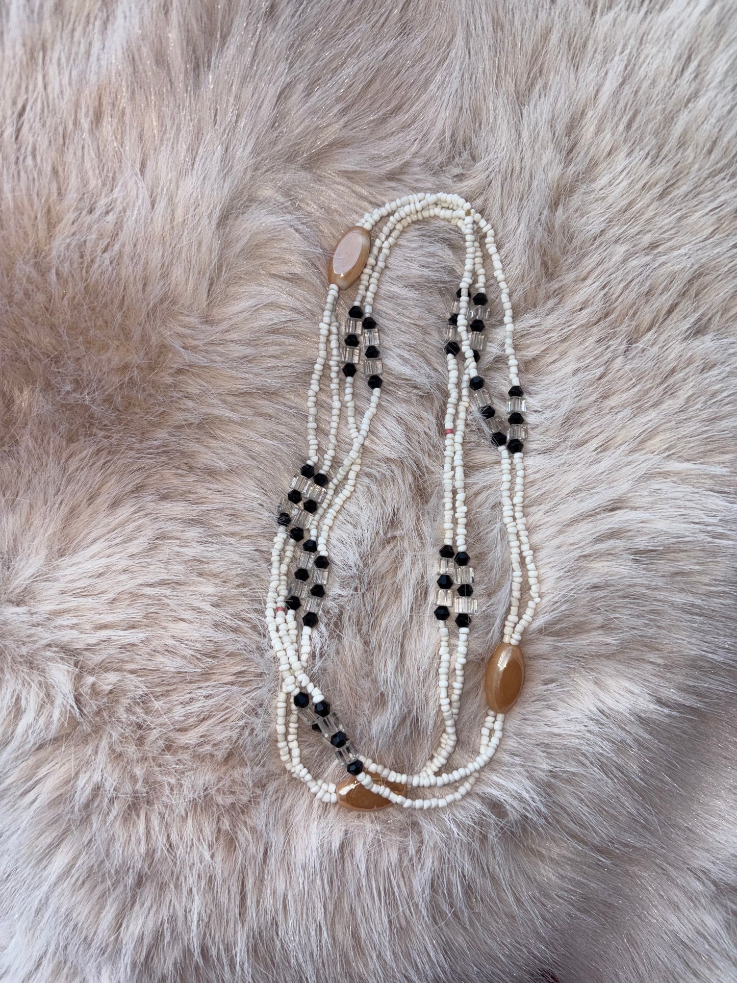 Baya Fin Fantaisie Duo