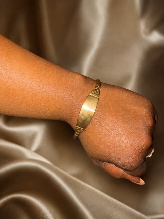 Bracelet en Bronze