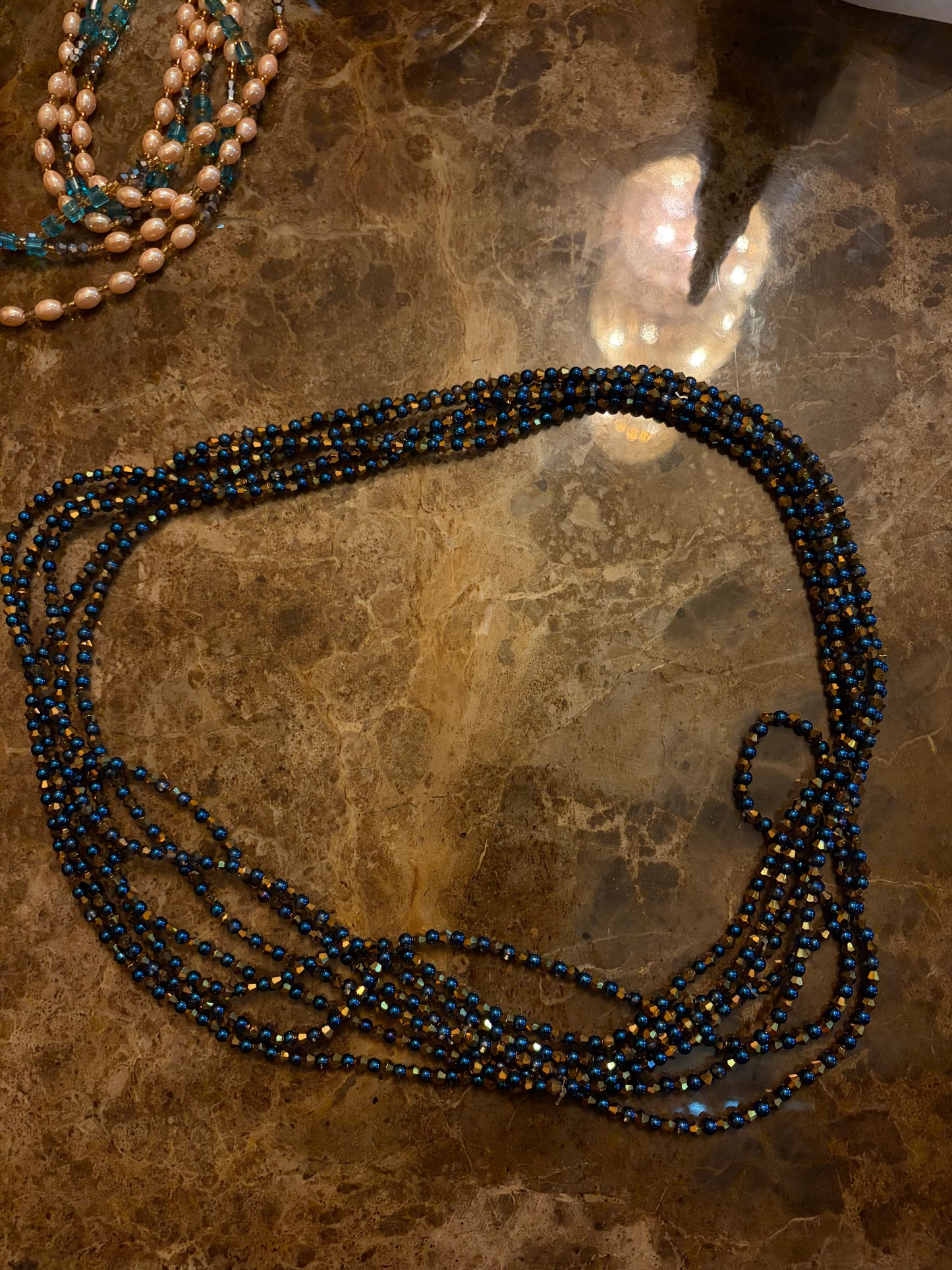Baya blue or