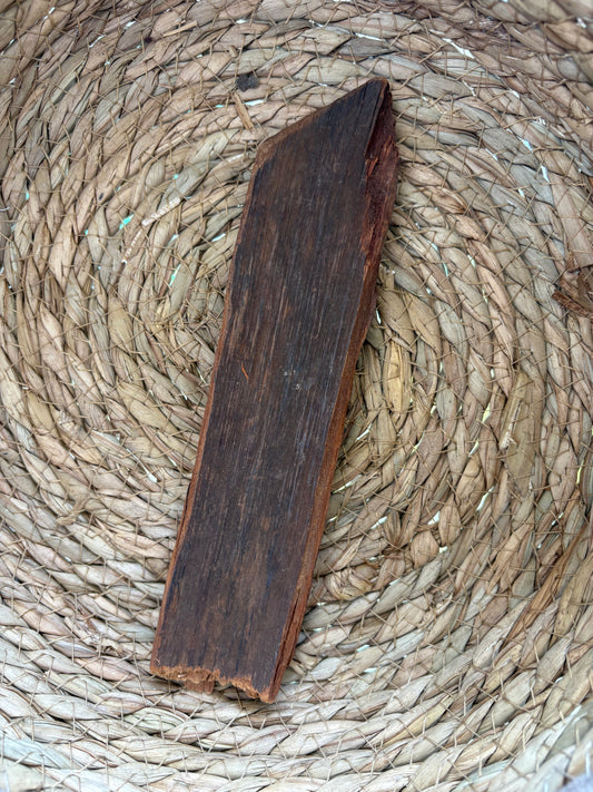 Bois Bandé:Poutoulou