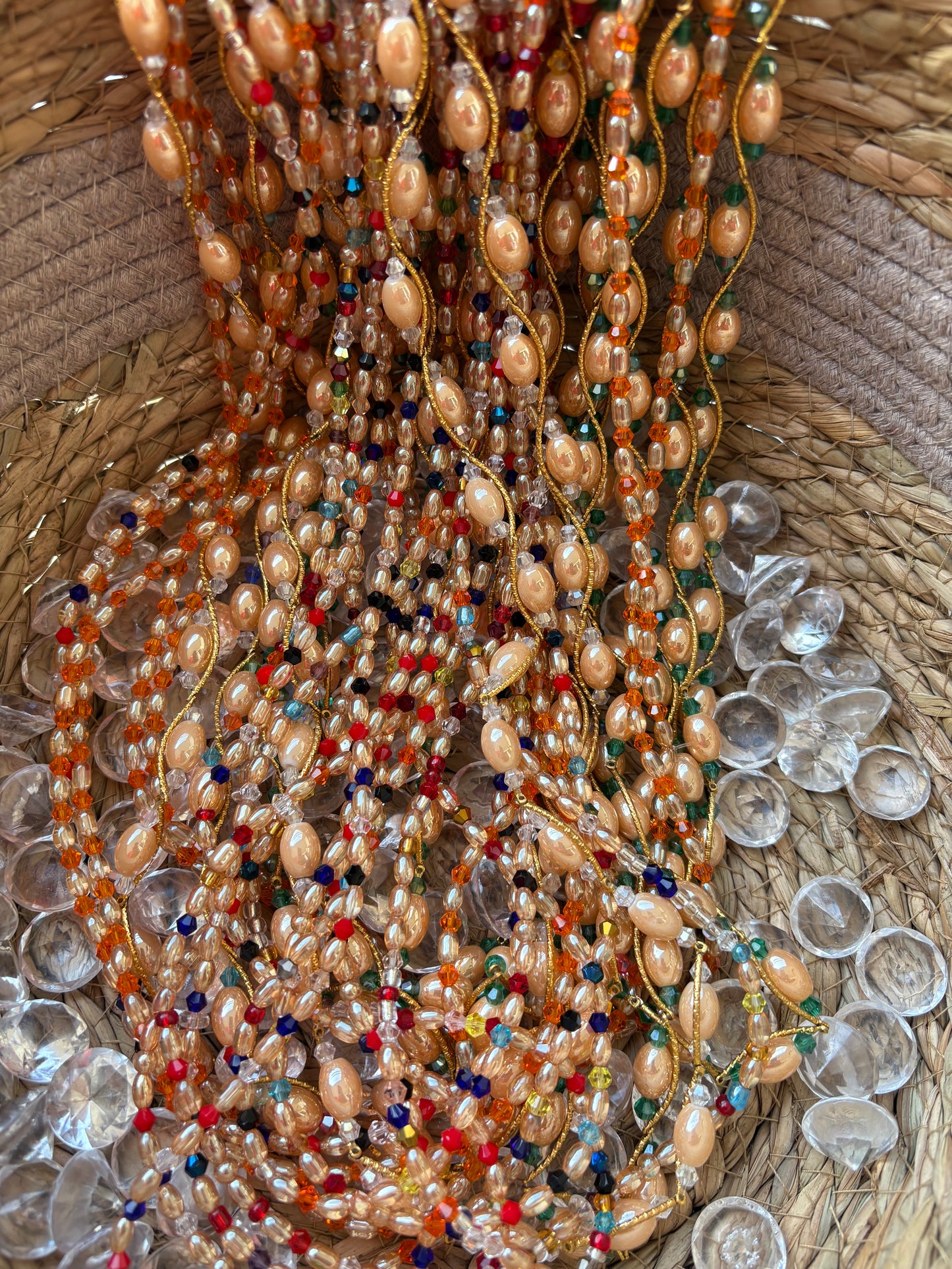 Baya Perles