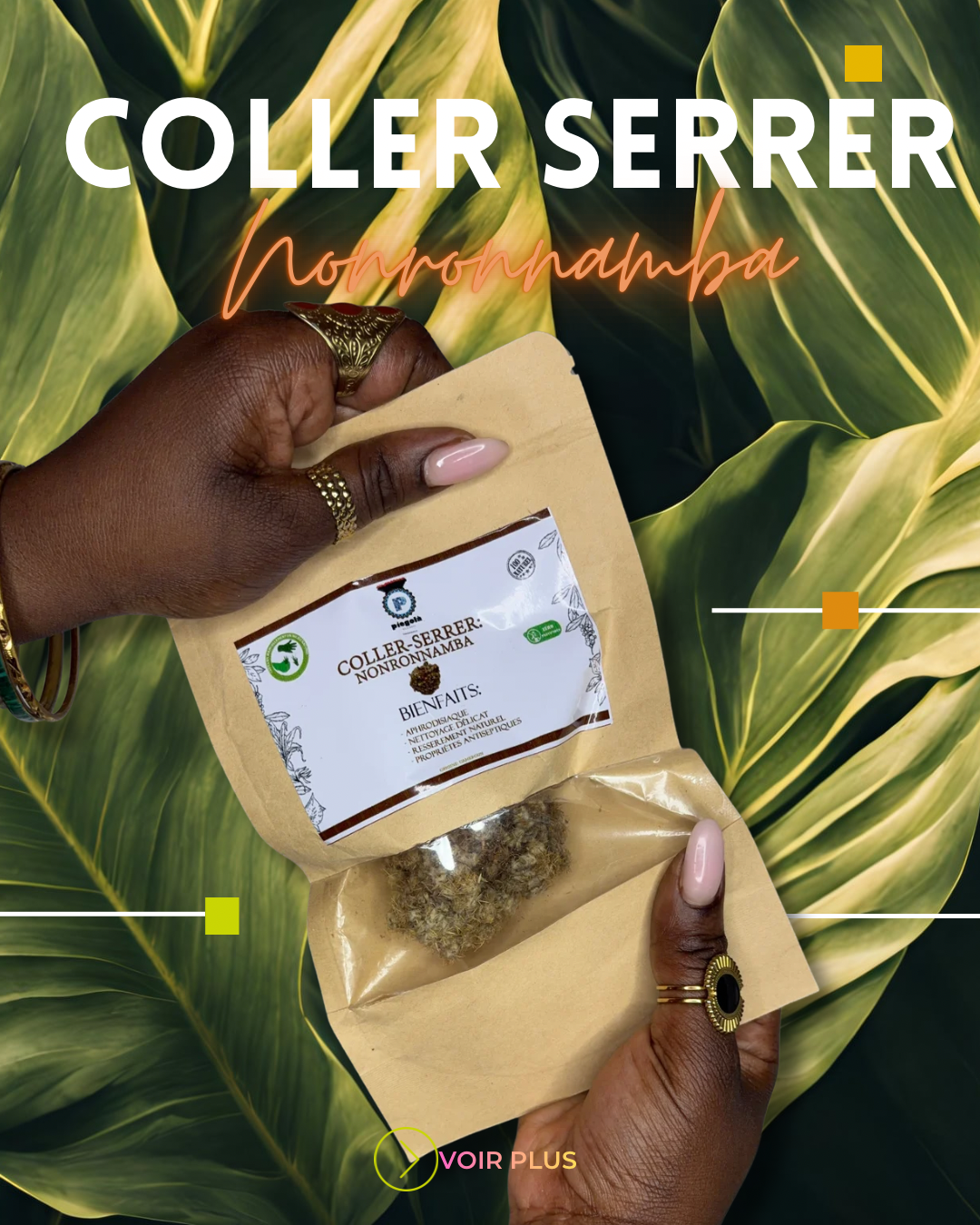 Coller Serrer