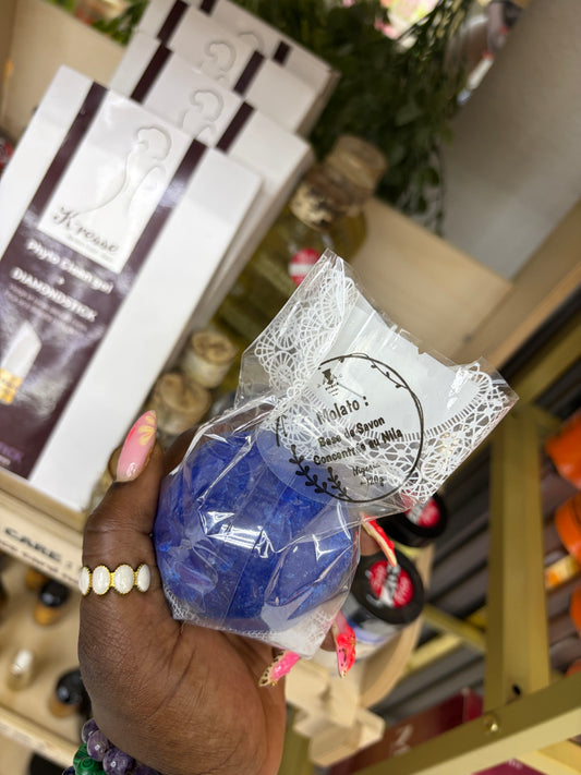 Molato : Base de Savon Concentrée au Nila