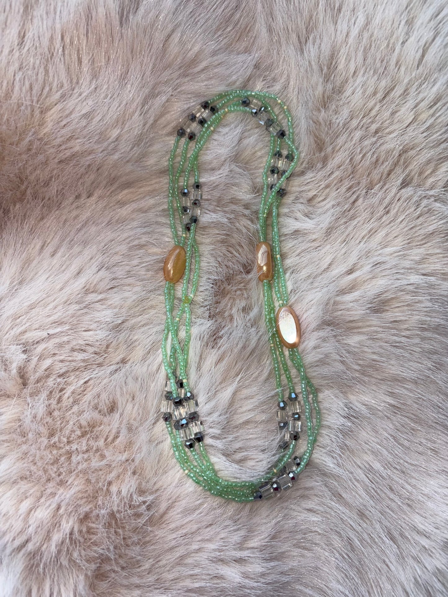 Baya Fin Fantaisie Duo