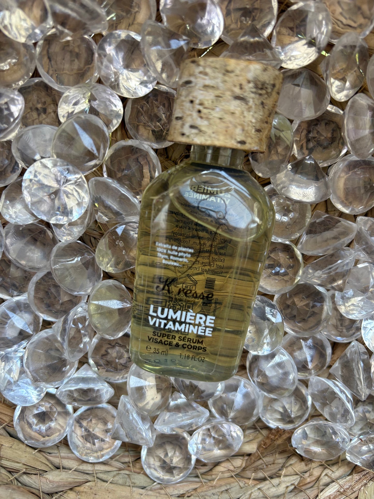 Sérum Vitamine C