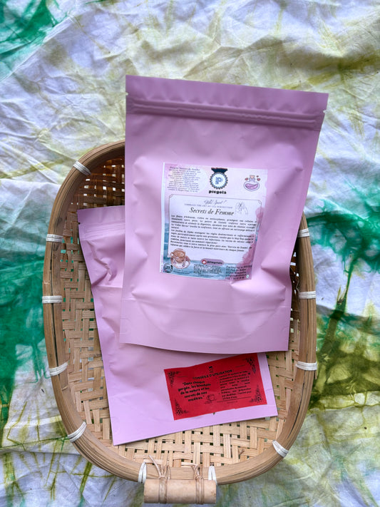 Infusion Secrets de Femme