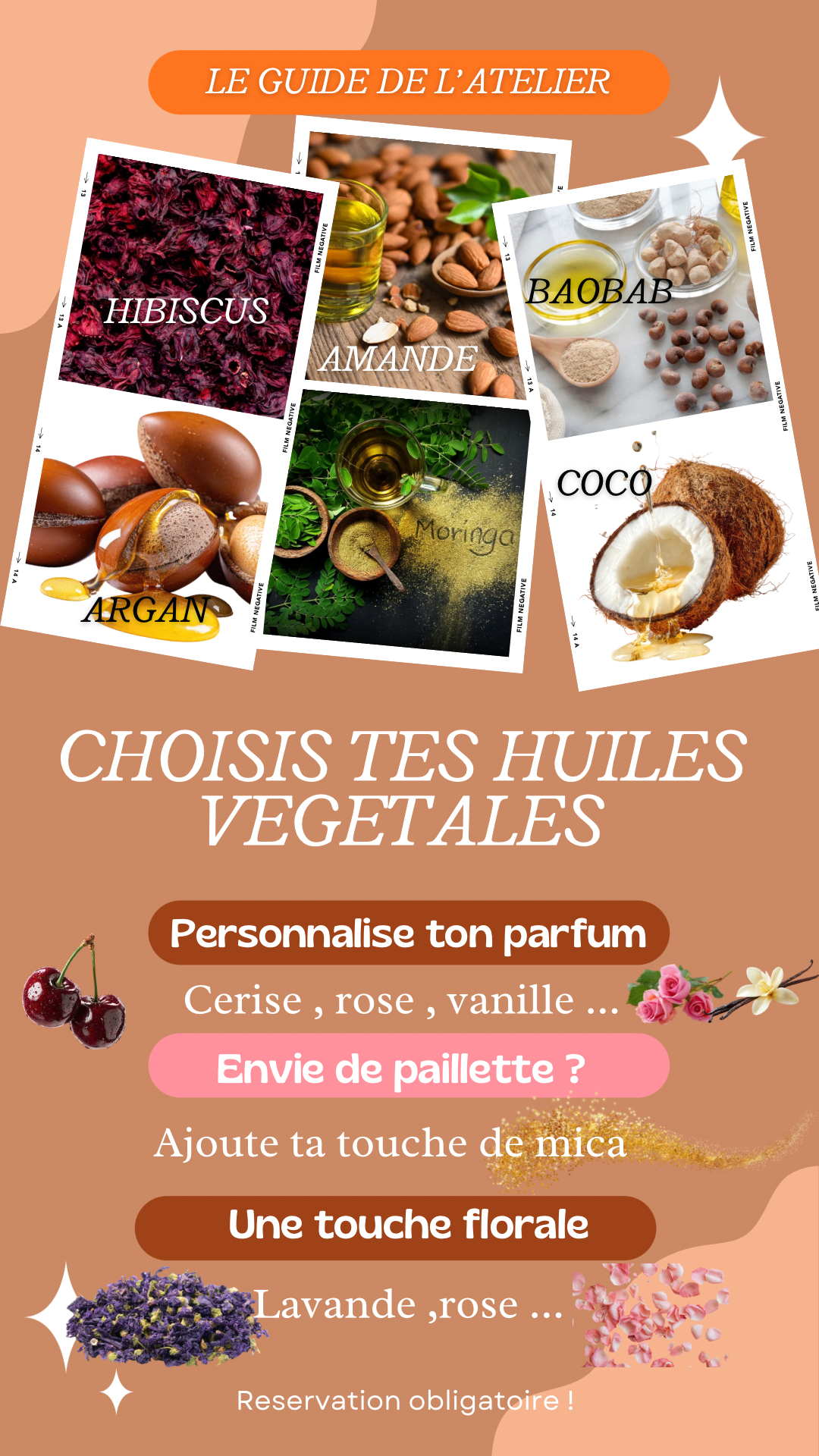 BEAUTY EXPERIENCE 9 & 10 OCTOBRE 2026