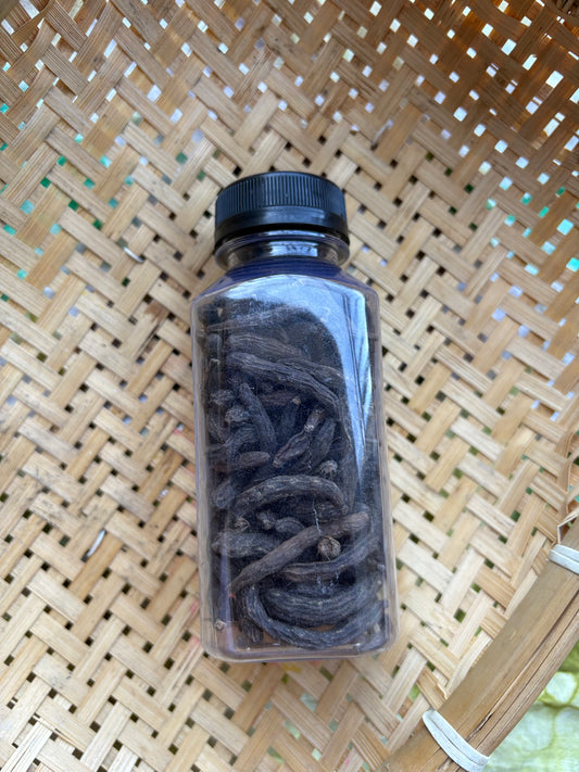 Poivre Long de Guinée