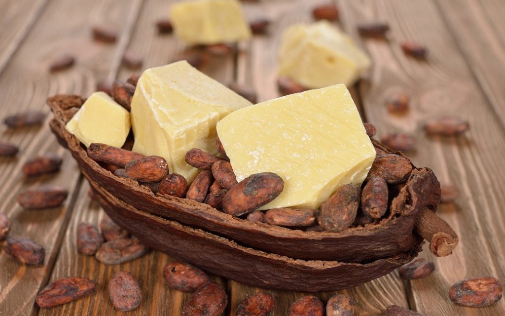 Beurre de CaCao