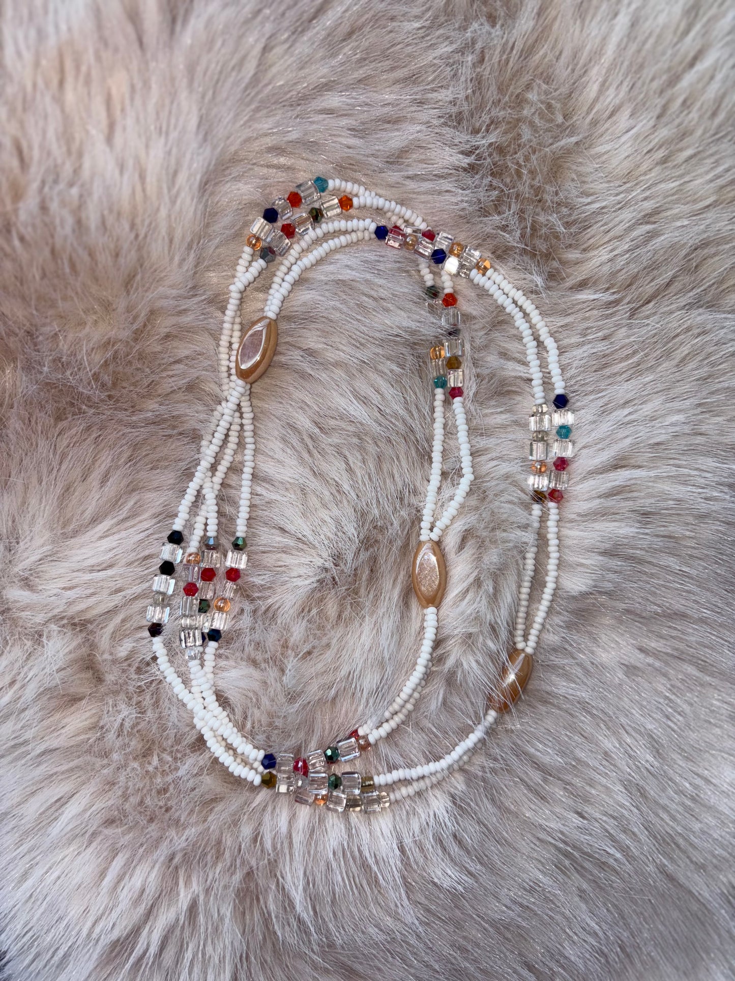 Baya Fin Fantaisie Duo