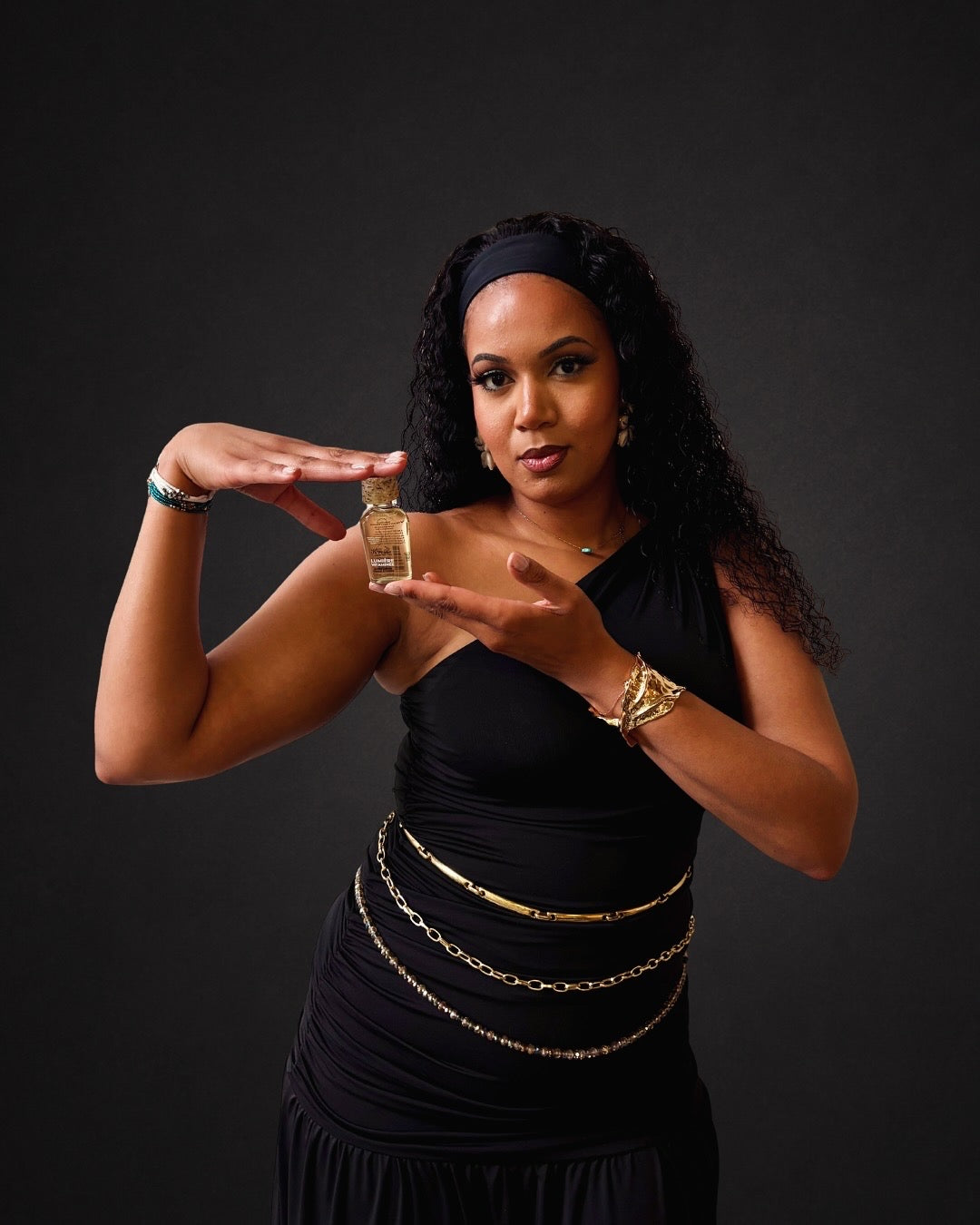 K-resse: “Super Sérum Vitamine C ” Éclat & Fermeté