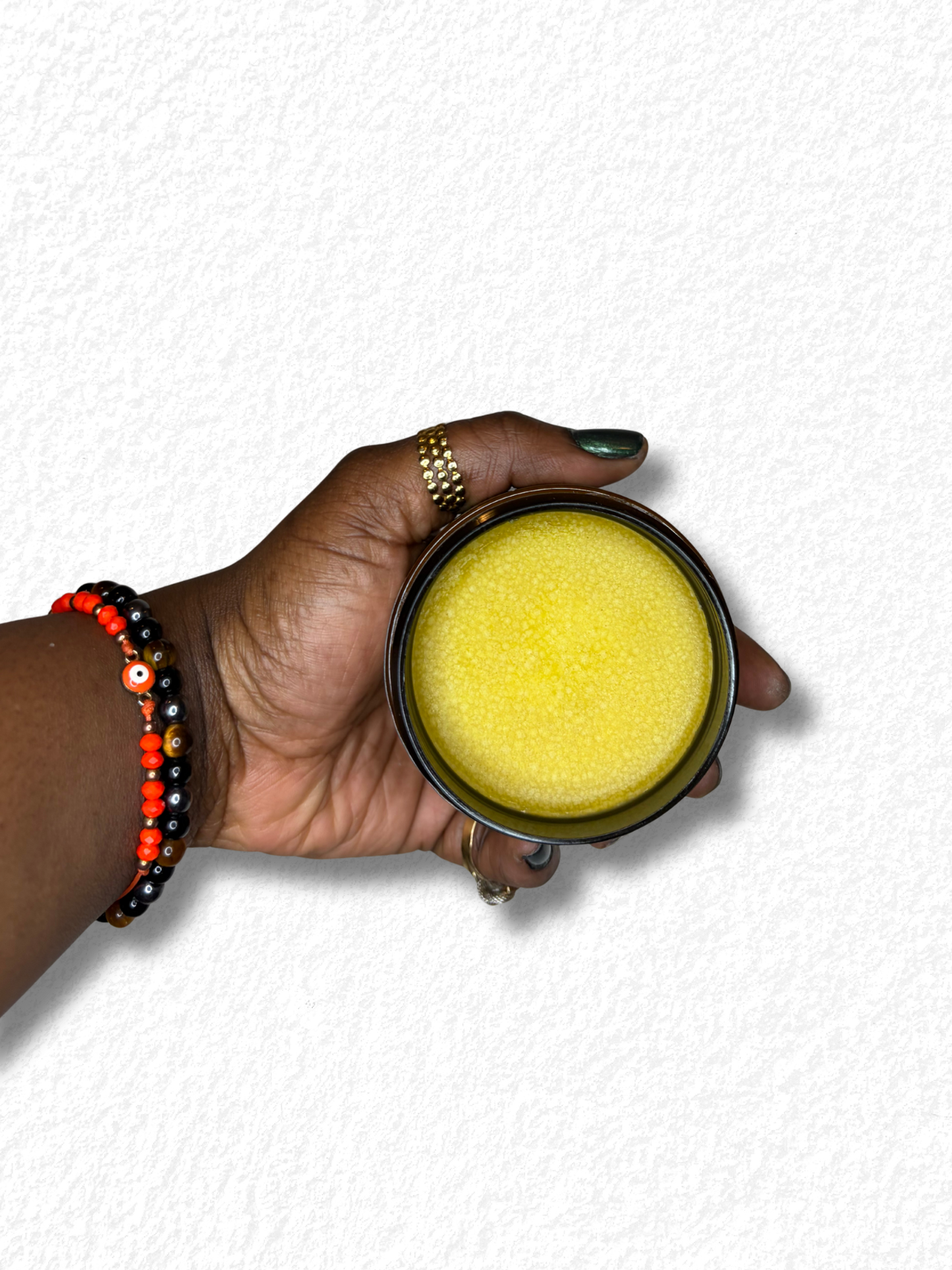 Baume Capillaire :Nutrition & Croissance Intense