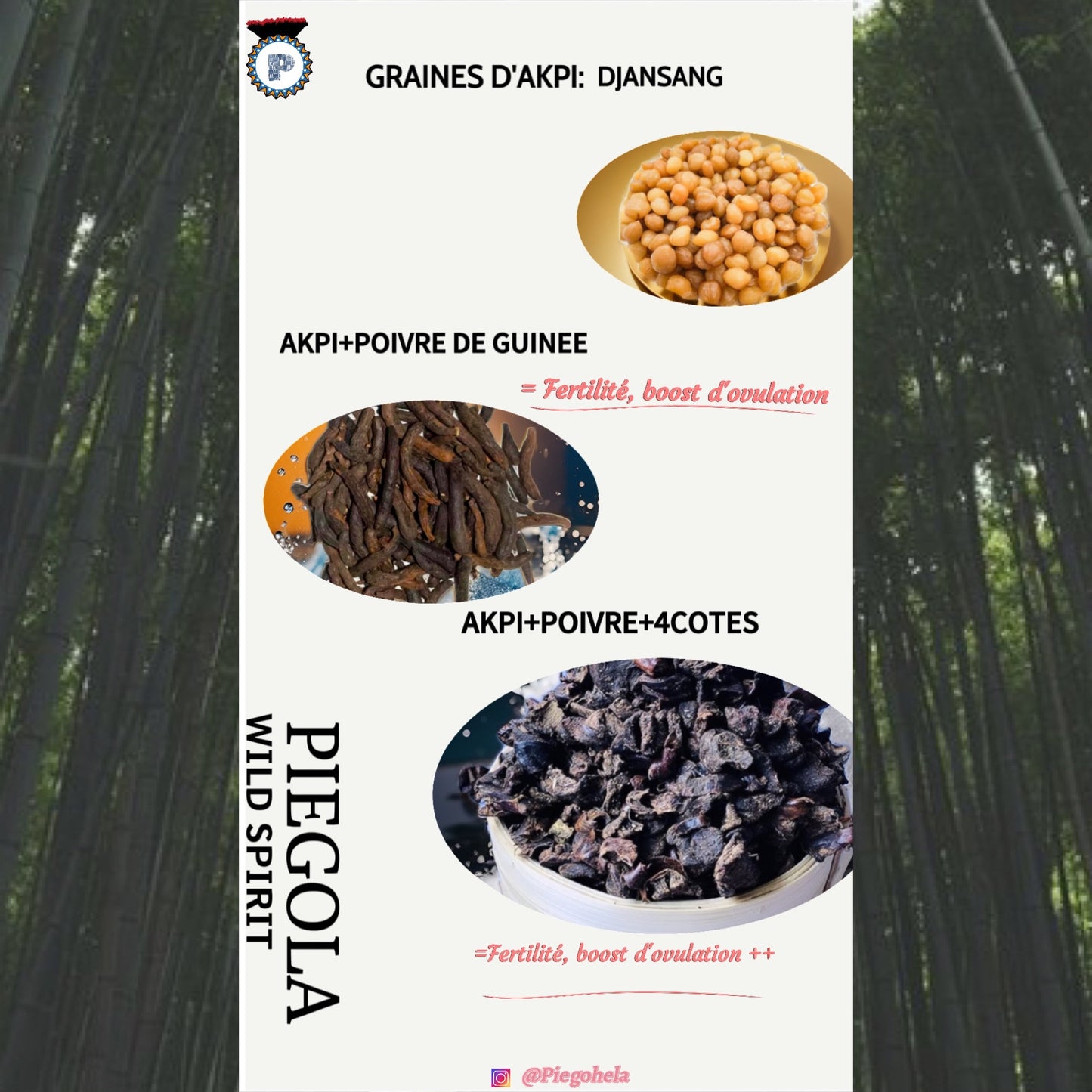 Akpi :Djansang