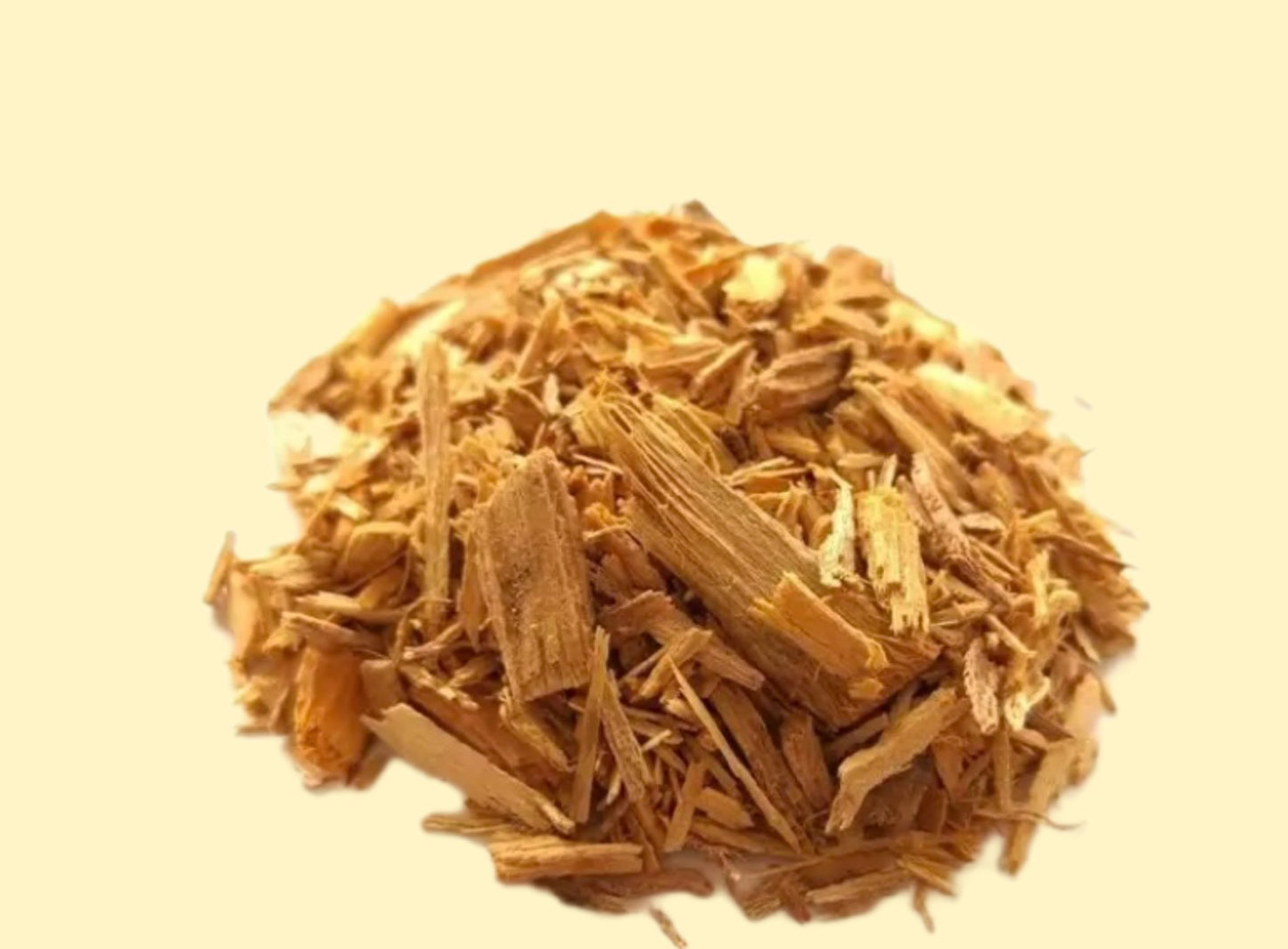 Beurre de Karité  :Unnrefined Yellow Shea Butter