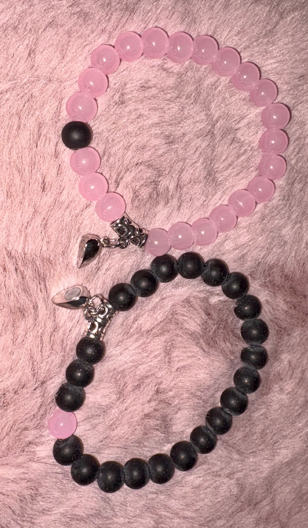 Bracelets Duo