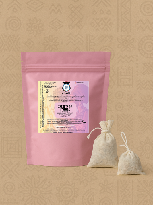 Infusion Secrets de Femme