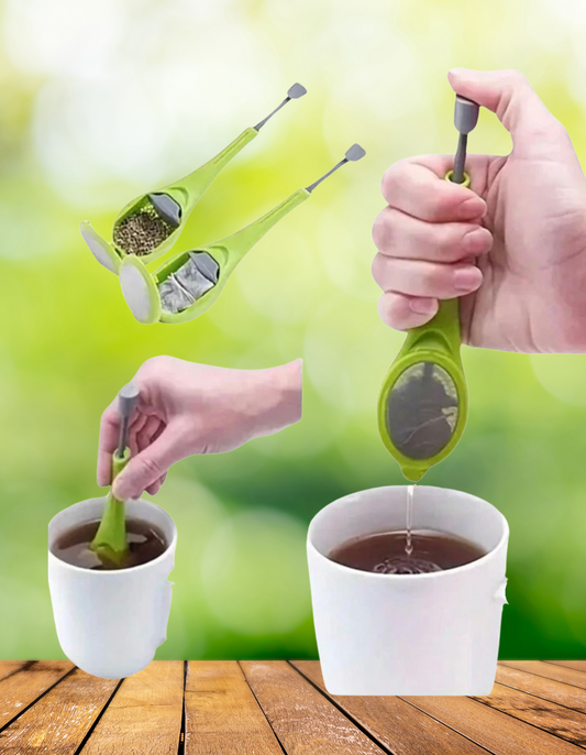 Infuseurs  à Thé
