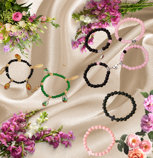 Bracelets Duo