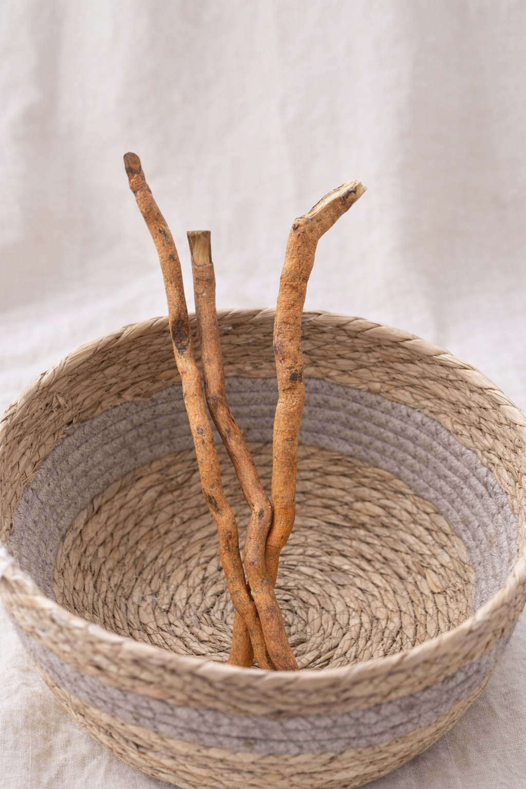 Siwak naturel en bâton
Miswak | Bâton d’Arak