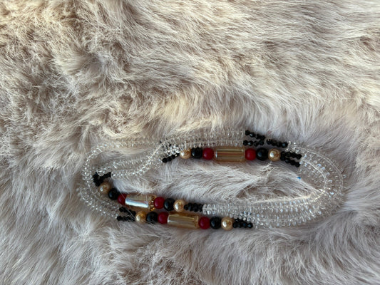 Baya Traditionnel Transparent