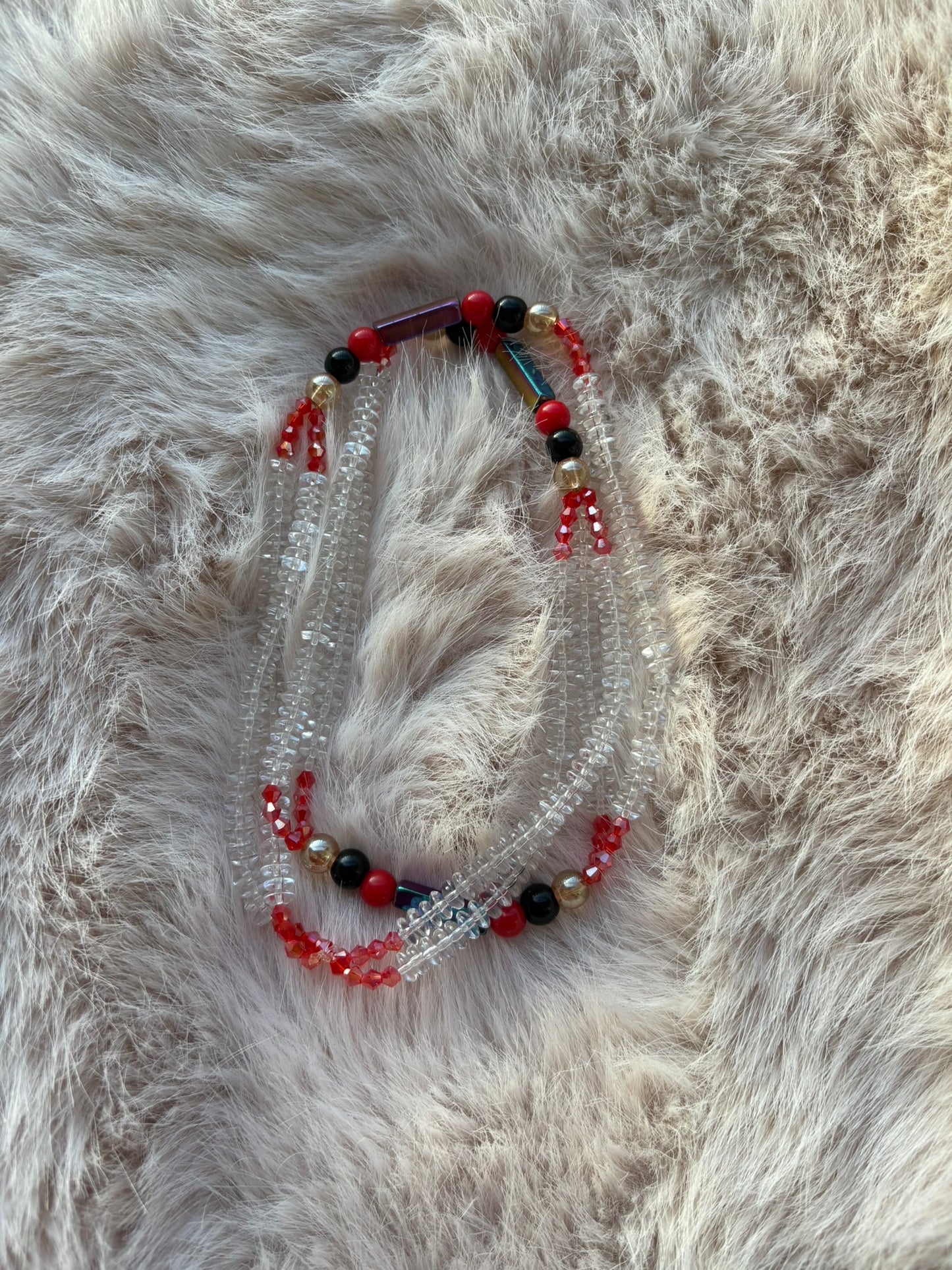 Baya Traditionnel Transparent