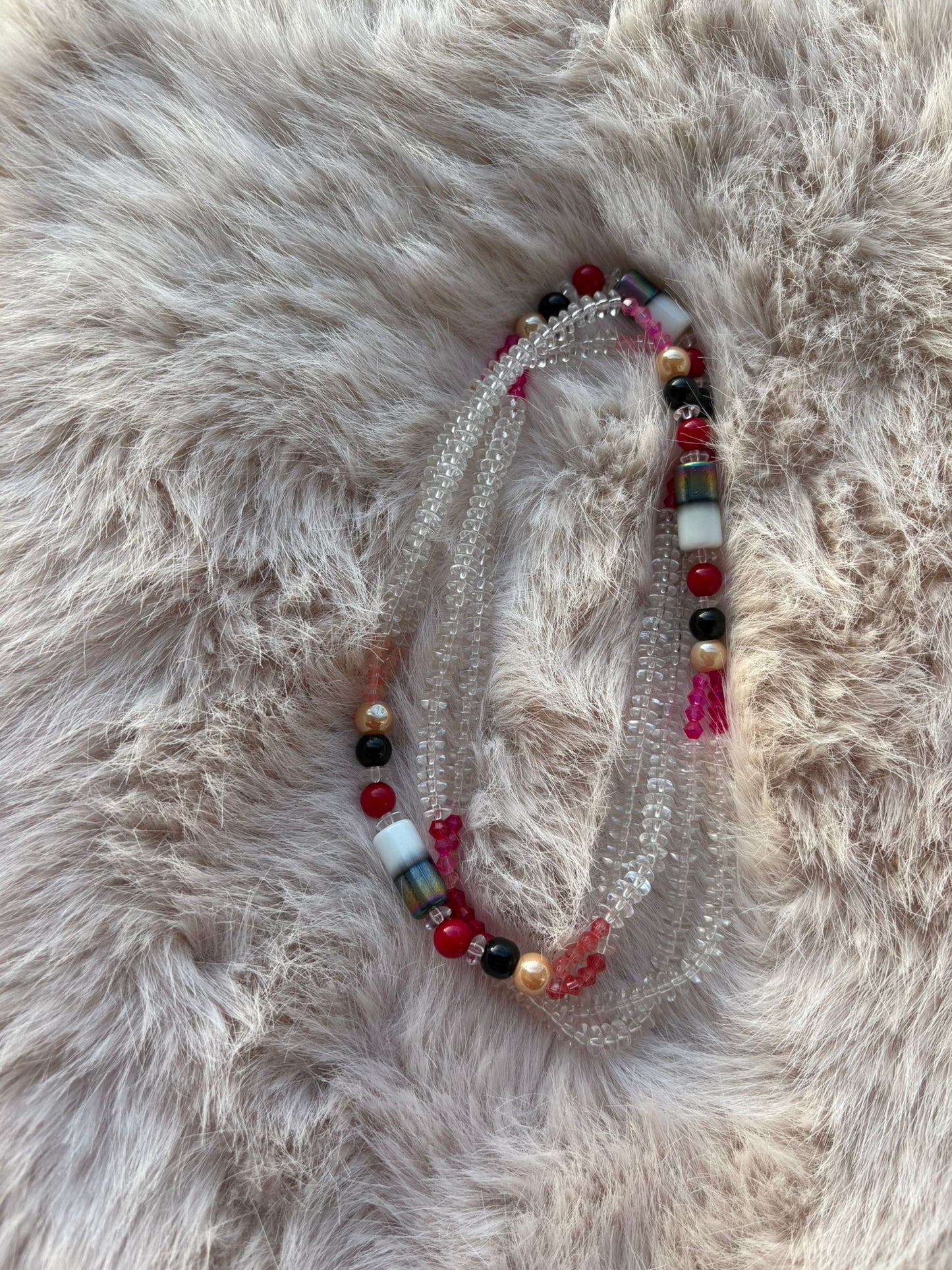 Baya Traditionnel Transparent
